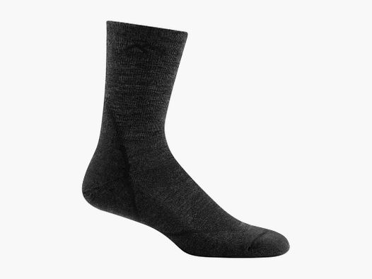 Darn Tough Light Hiker Black