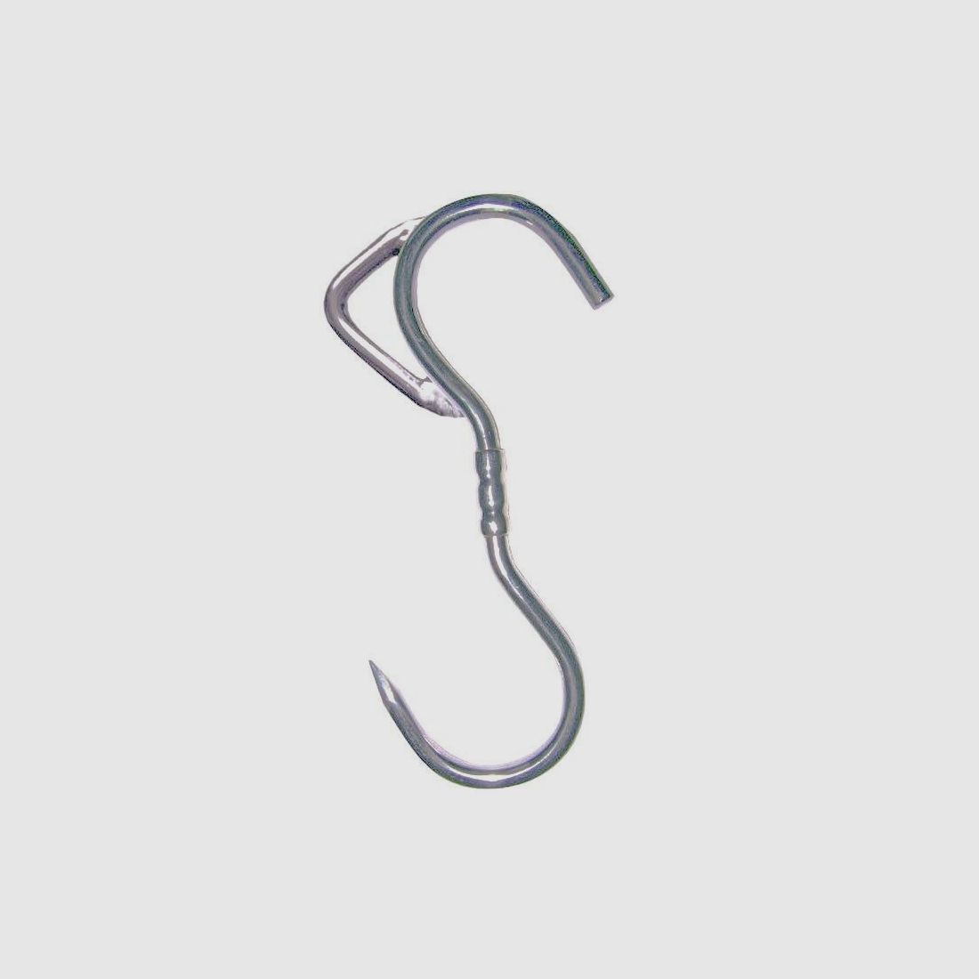 Farm-Land swivel hook for winch up to 120kg