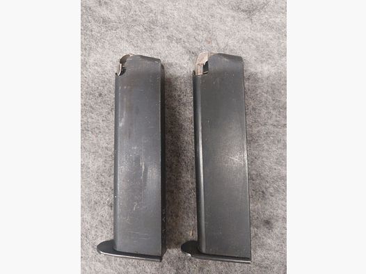 Star, Spanien Modell SI