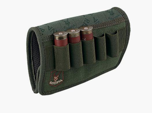 Riserva – RISERVA Stock cartridge holder cal.12
