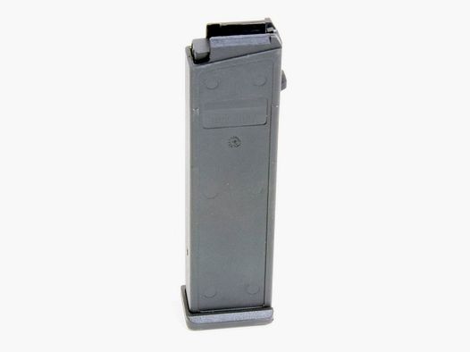 H&K USC .45 ACP CARBINE (10) RD BLACK POLYMER