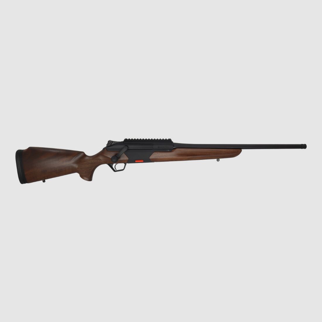 Beretta  BRX1 Nussbaum Holzschaft kurz LL 51cm Geradezug Repetierer auf LINKS umbaubar BRX-1 BRX 1