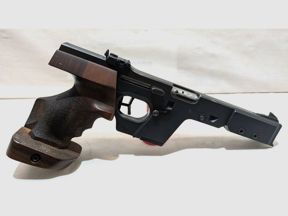 Walther GSP