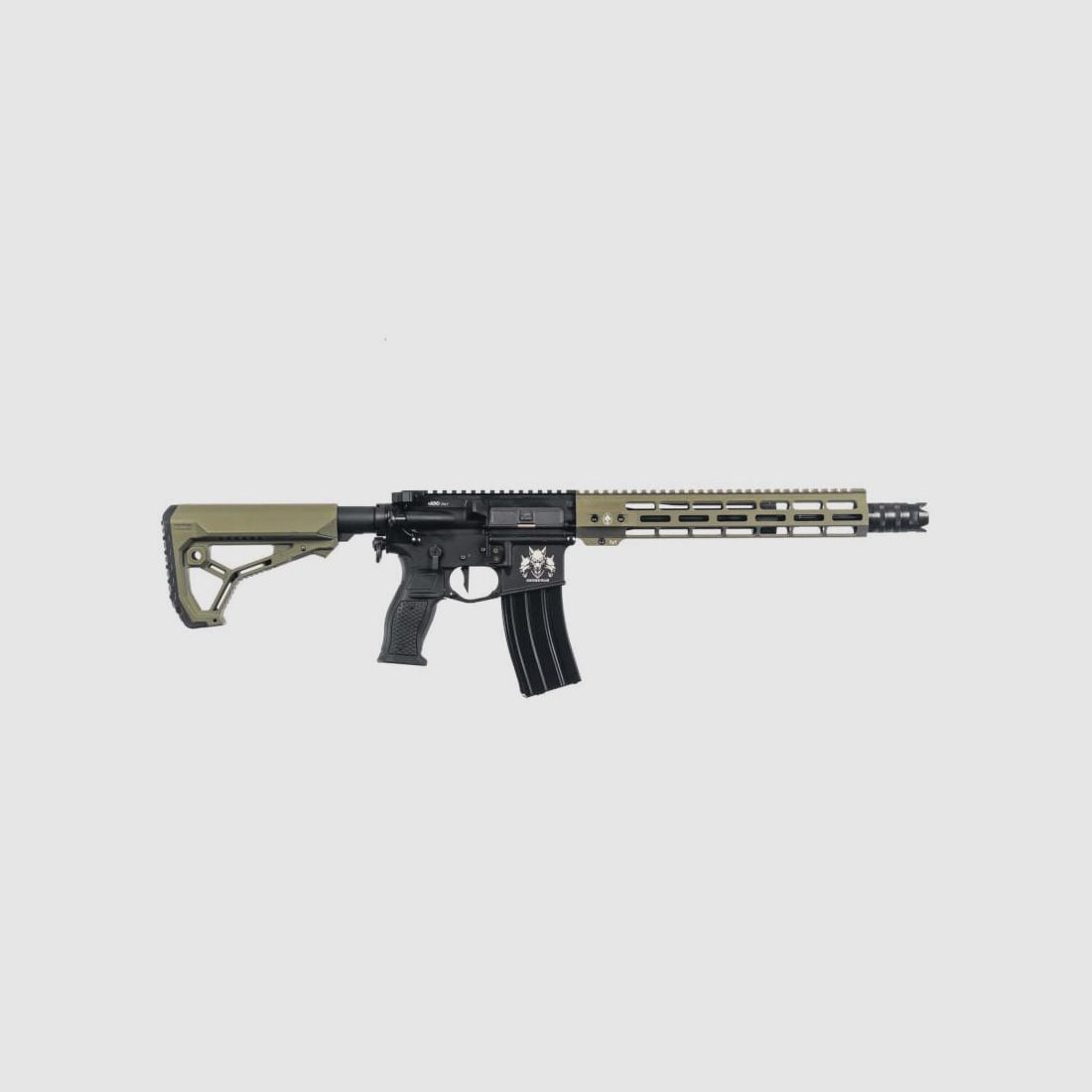 ADC CERBERUS AR15 Multicam Green .223 Rem, image 1 sur 4