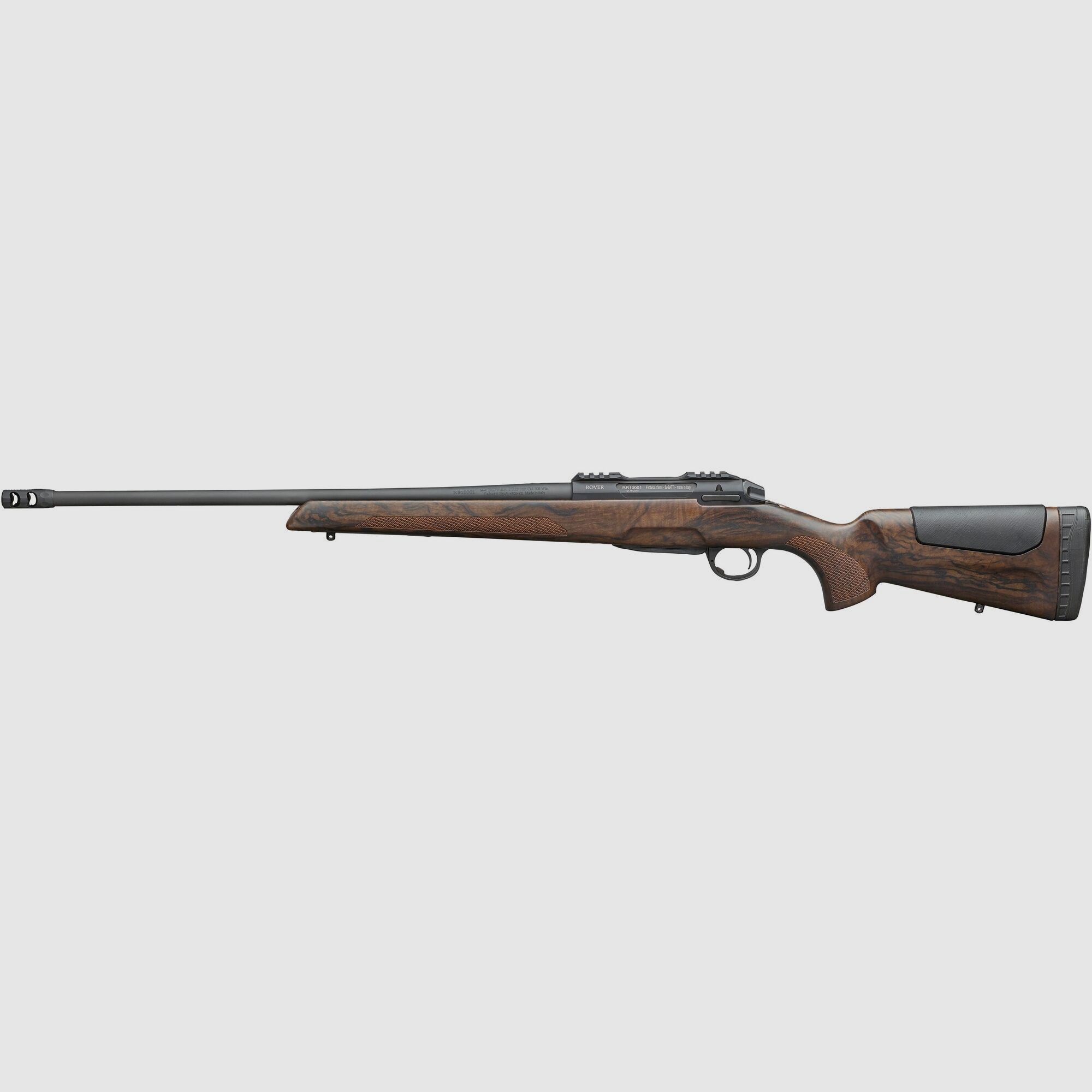 Mercury hunting Mercury Rover G2 Hunter Classic PRO Kaliber .30-06 Spr. Repetierbüchse