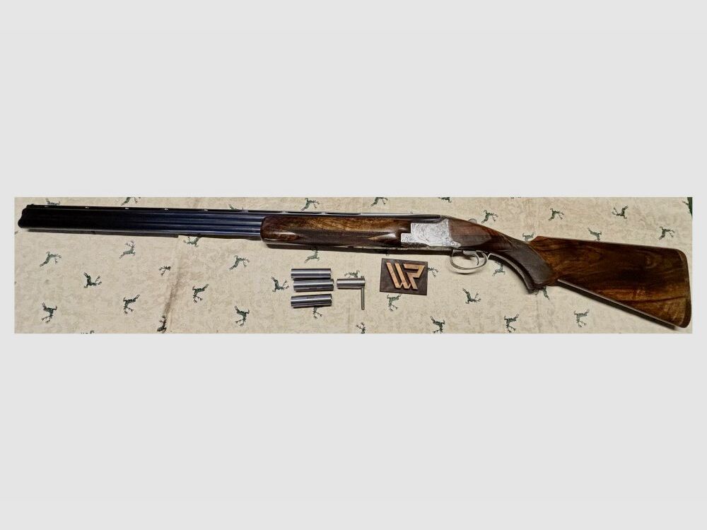 FN Mod. B 25 12/70