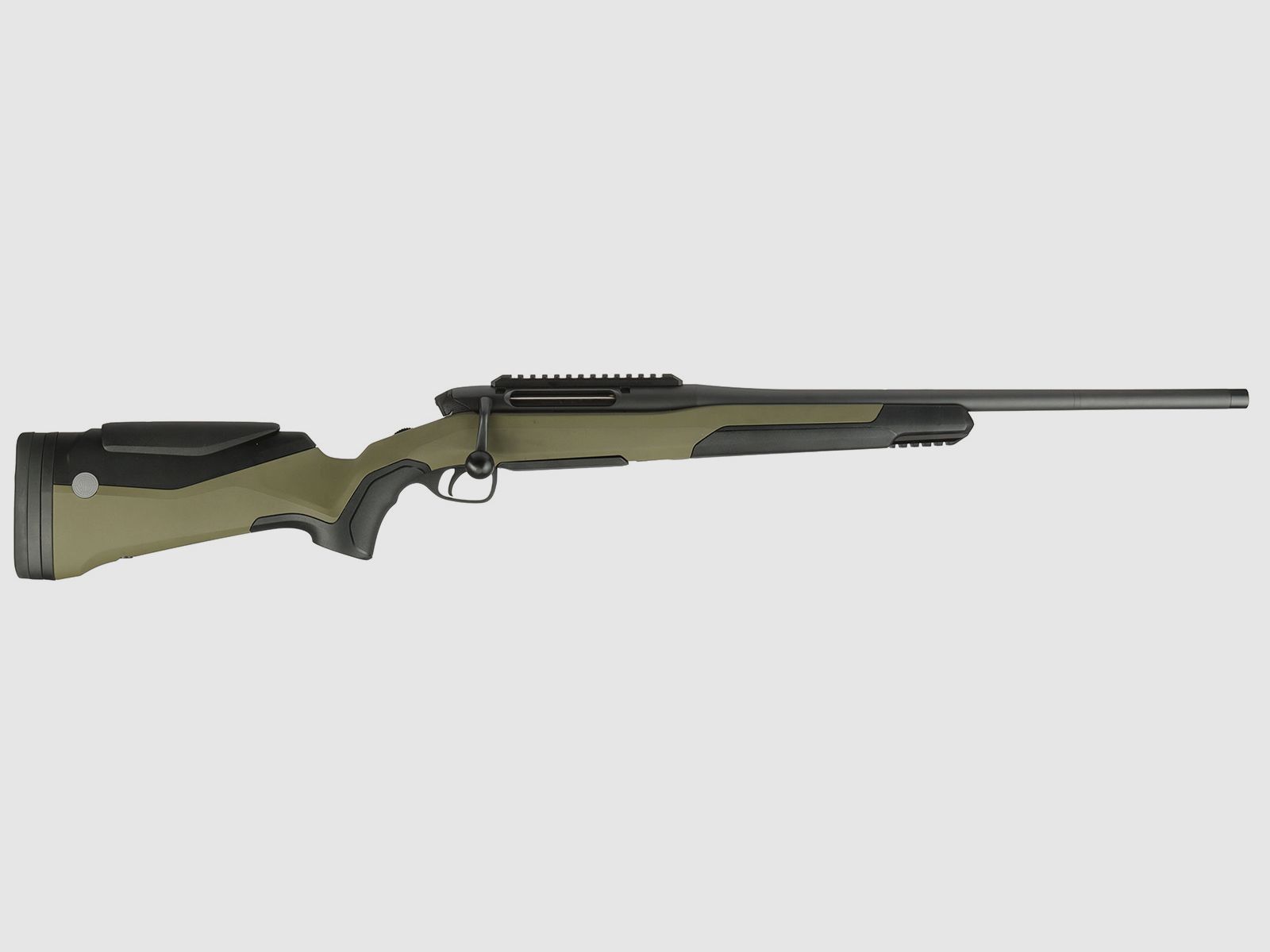 Steyr Mannlicher RMS Wild