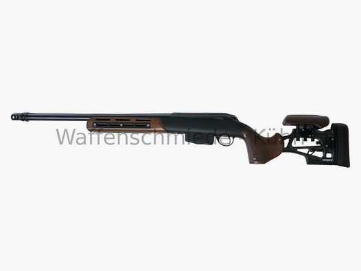 Tikka Tikka T3 X Precisie Varmint "Furiosa" Woox Chassis