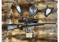 Mauser M25 Max