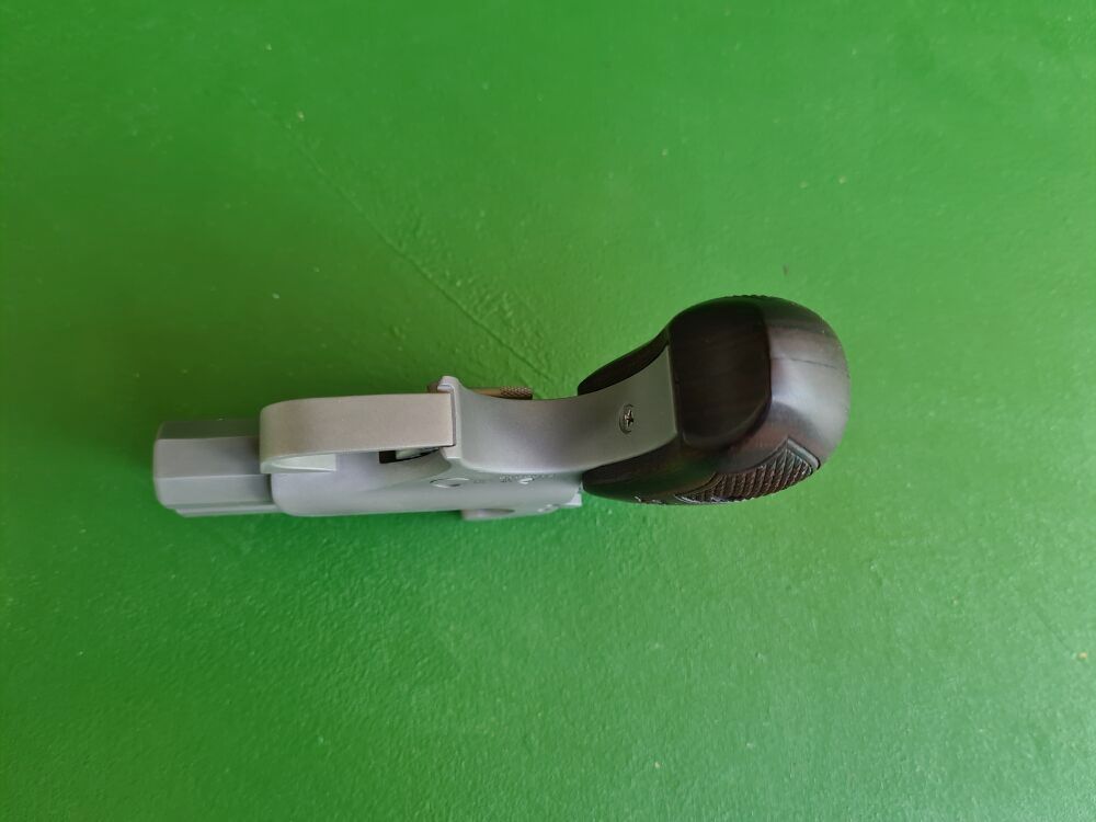 Inland MFC/Bond Arms Liberator, immagine 7 di 7