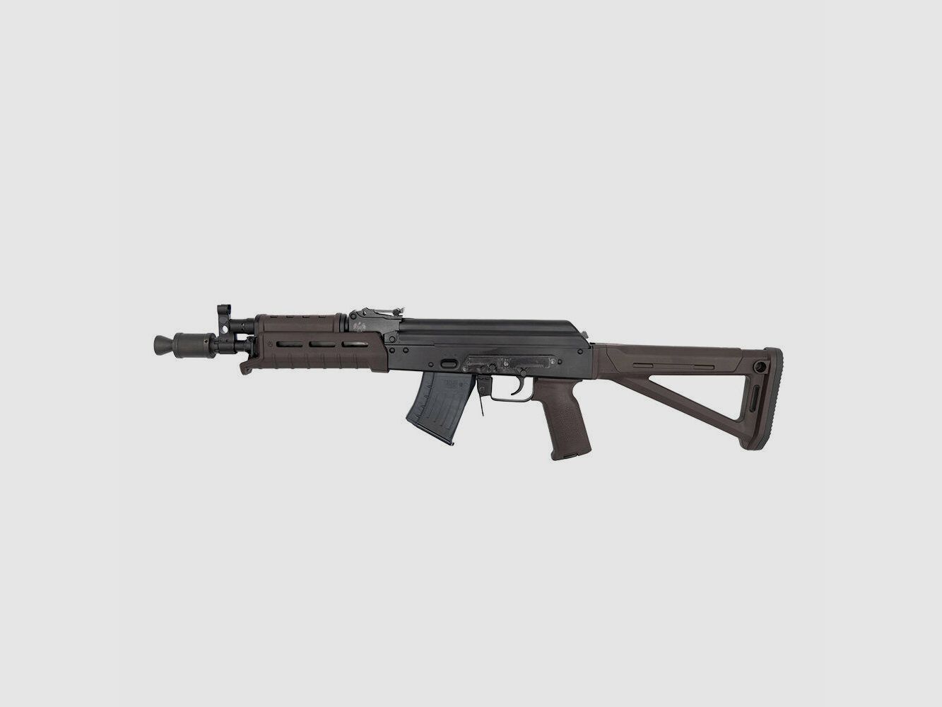 WBP MiniJack Magpul ciruela​ 7,62x39 pistola, imagen 1 de 2