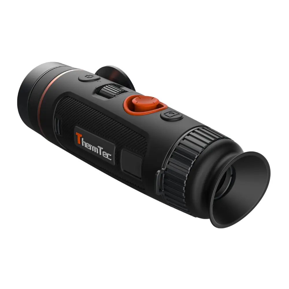 Thermtec Wild 335 thermisch monokulair, afbeelding 2 van 5