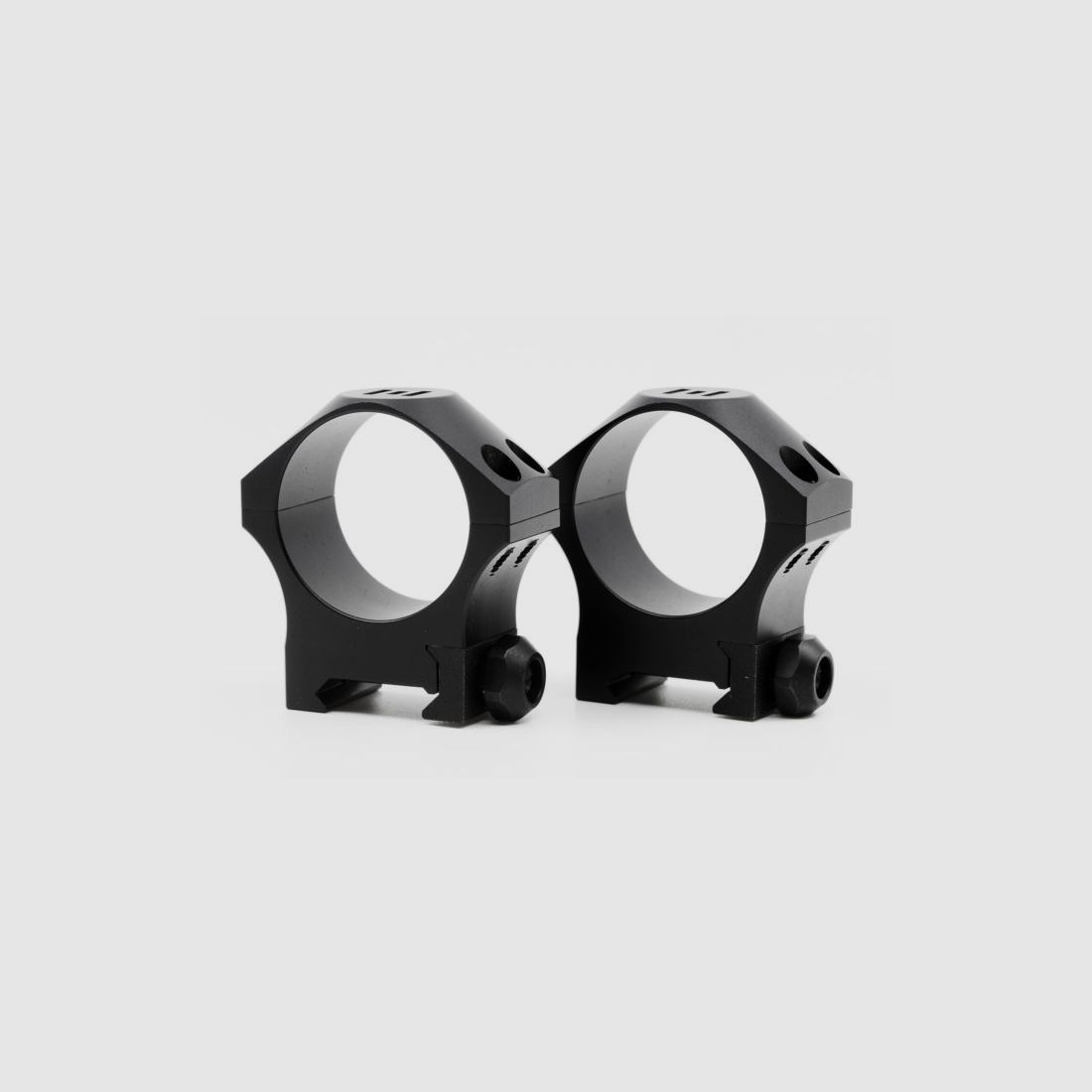 Element Optics Accu-Lite Montageringe | 34 mm | medium