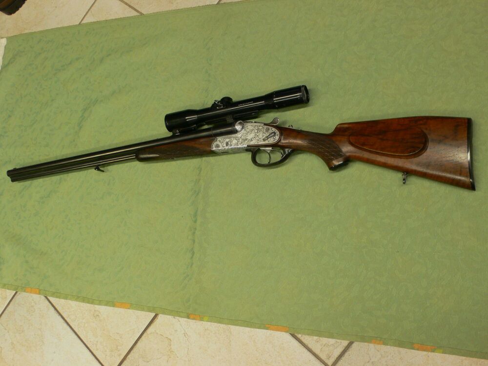 Krieghoff Neptun