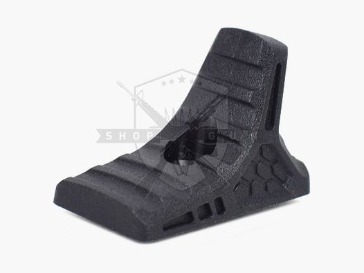 MLOK Handstop (kurz) (Typ 2) (BK)