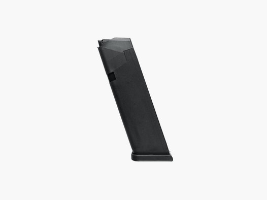 Magazynek Glock 17 Polimer 17 Naboi, Gen 4, Czarny - Glock
