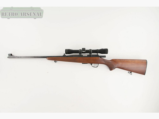 Luger Repetierbüchse