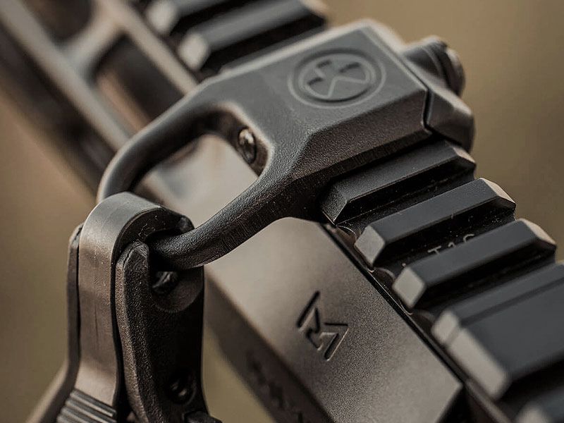 MAGPUL RSA Hak karabinkowy adapter Picatinny