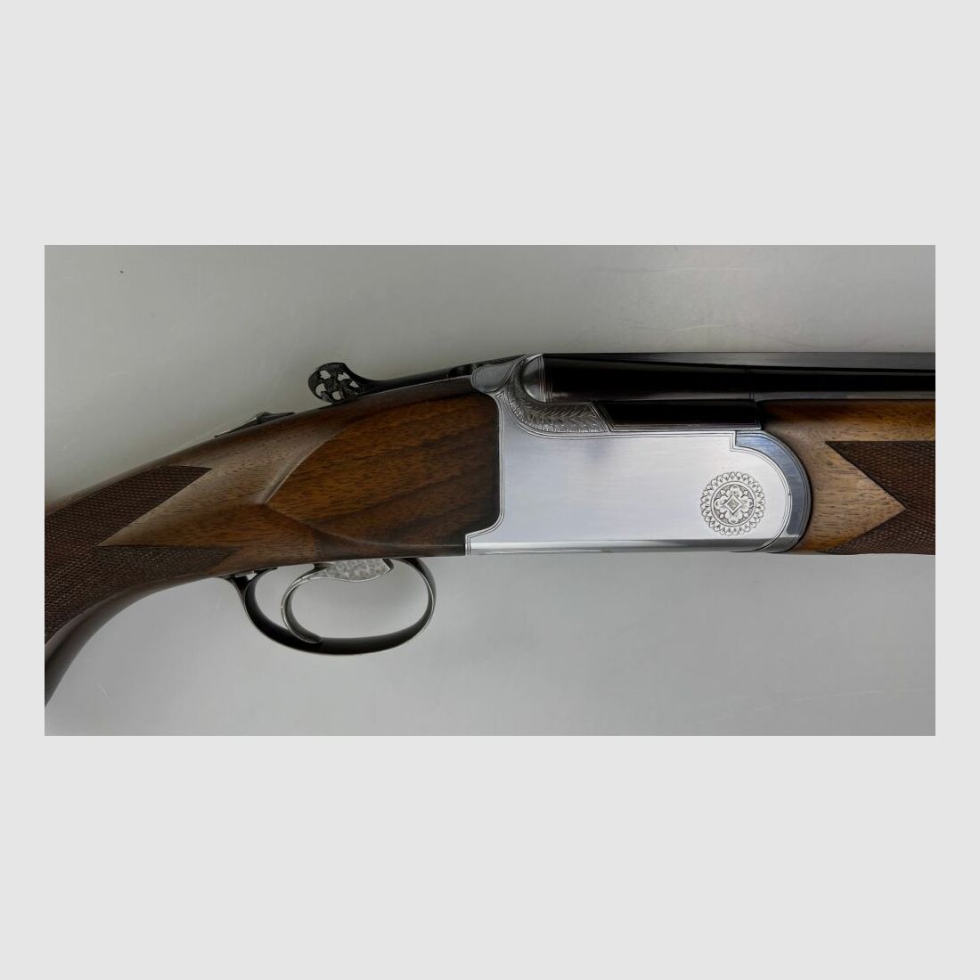 Rottweil Skeet Olympia 72