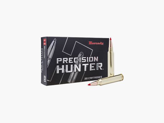 MUNICIÓN HORNADY PRECISION HUNTER ELD-X CAL. 300MG 220GR/12.96G