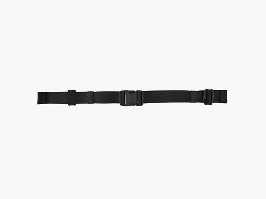 Tasmanian Tiger Tasmanian Tiger Bauchgurt Hip Belt 25 mm schwarz