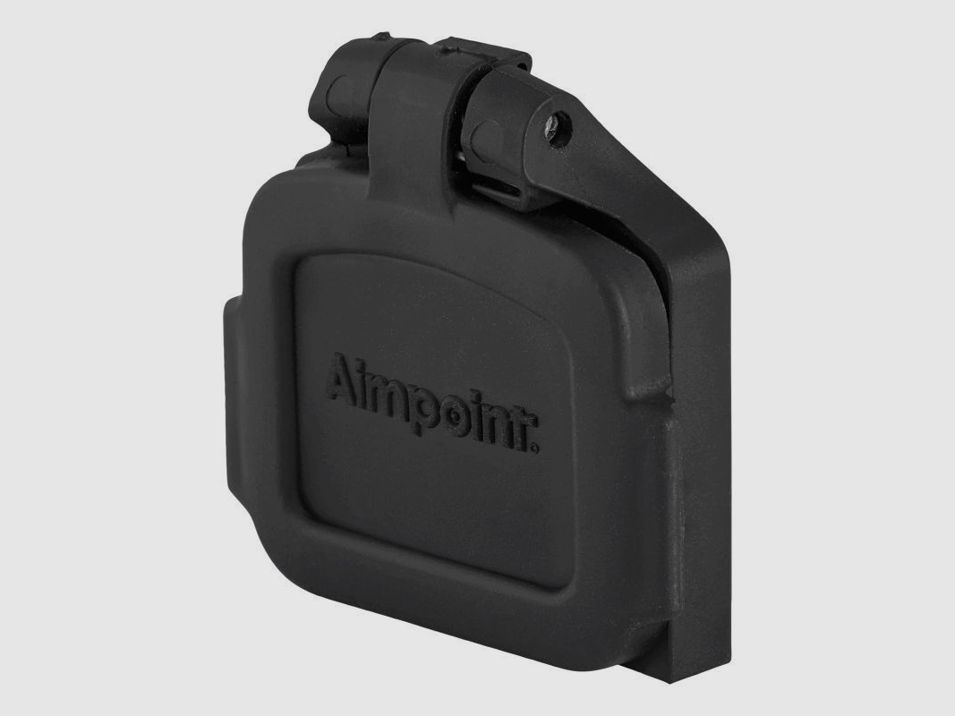 Aimpoint Zubehör Okluarschutzkappe Flip Up Acro Serie Schwarz