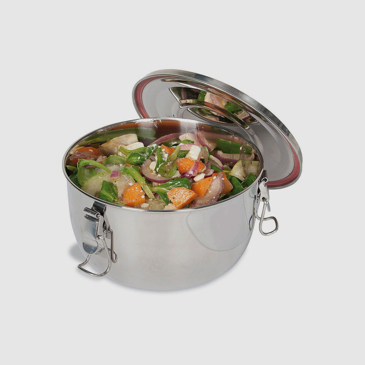 Tatonka® boîte alimentaire 0,75 litre, image 8 sur 8