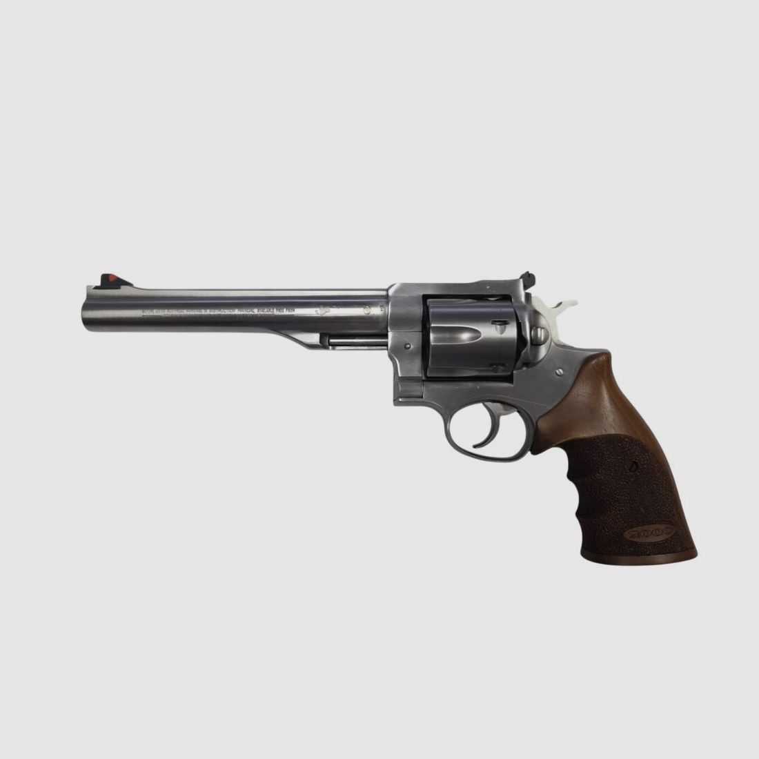 Ruger Redhawk