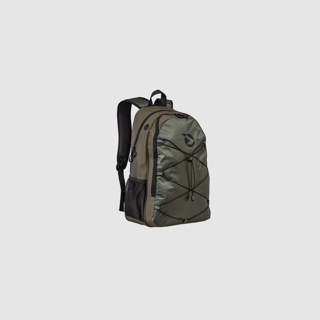 MOCHILA GAMO VERDE MOD. FOREST 29L