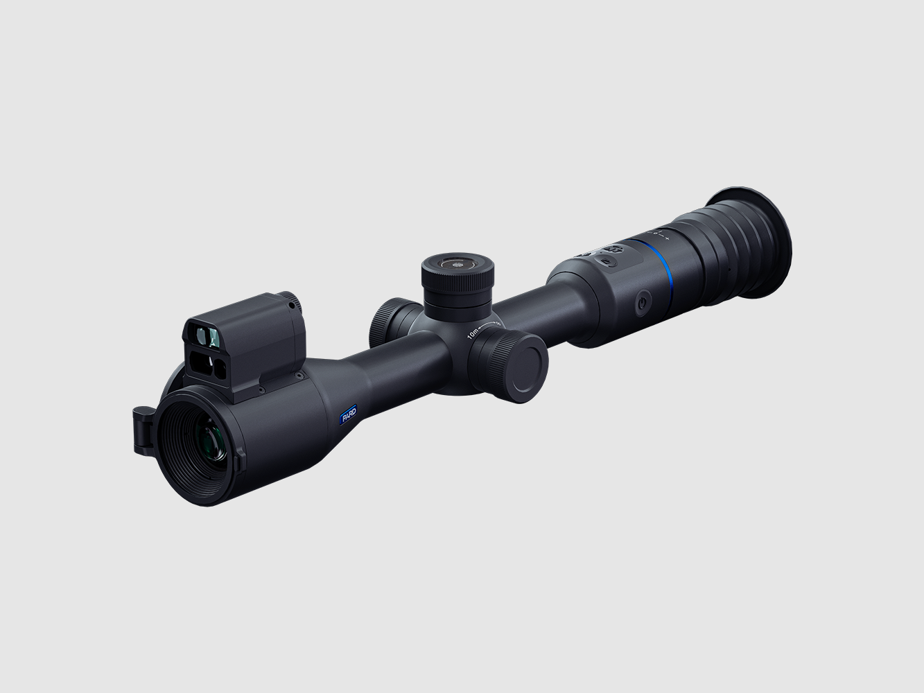 PARD Night Stalker 4K eX NS4E-70 Lunette de visée numérique jour et nuit, image 1 sur 6
