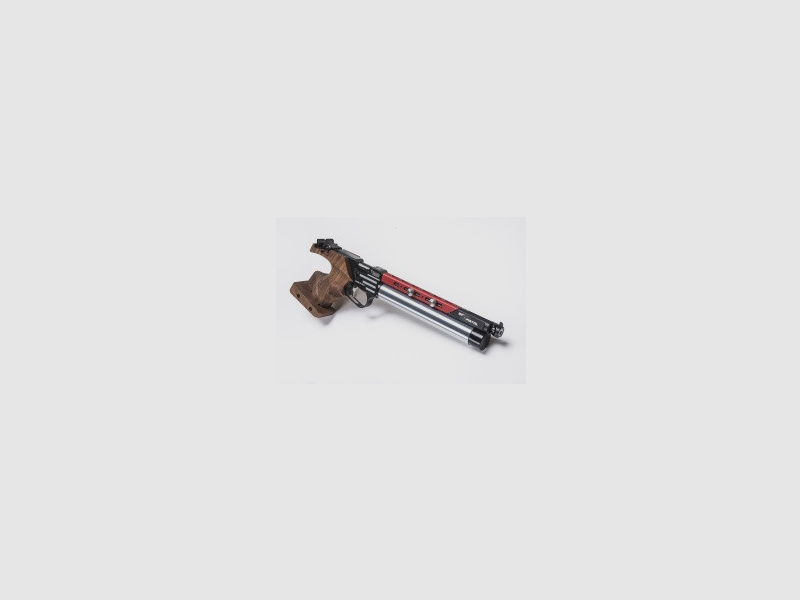 Pistola de aire Pardini K12 ABSORBER