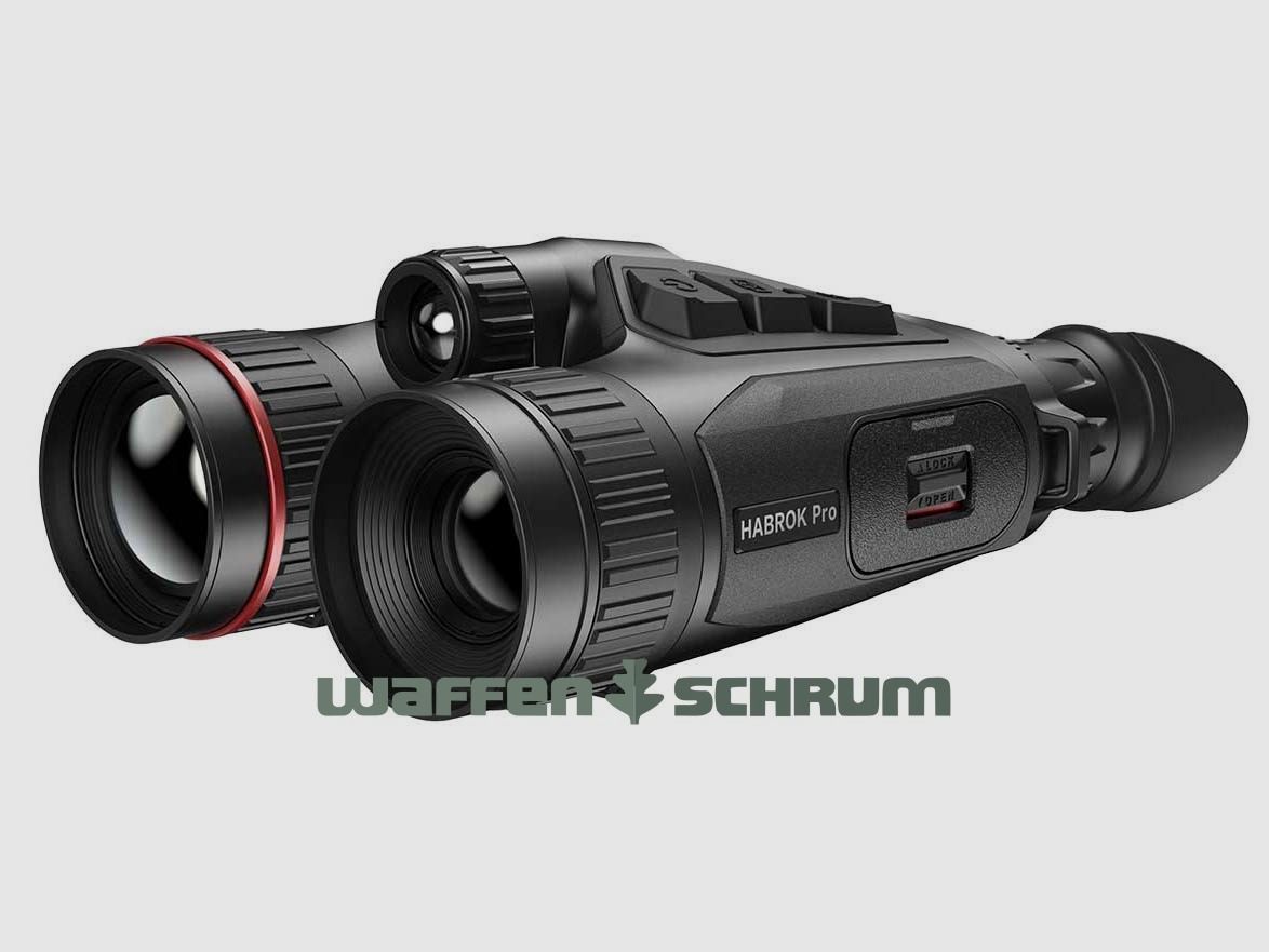 Hikmicro Habrok Pro HQ50LN 940nm