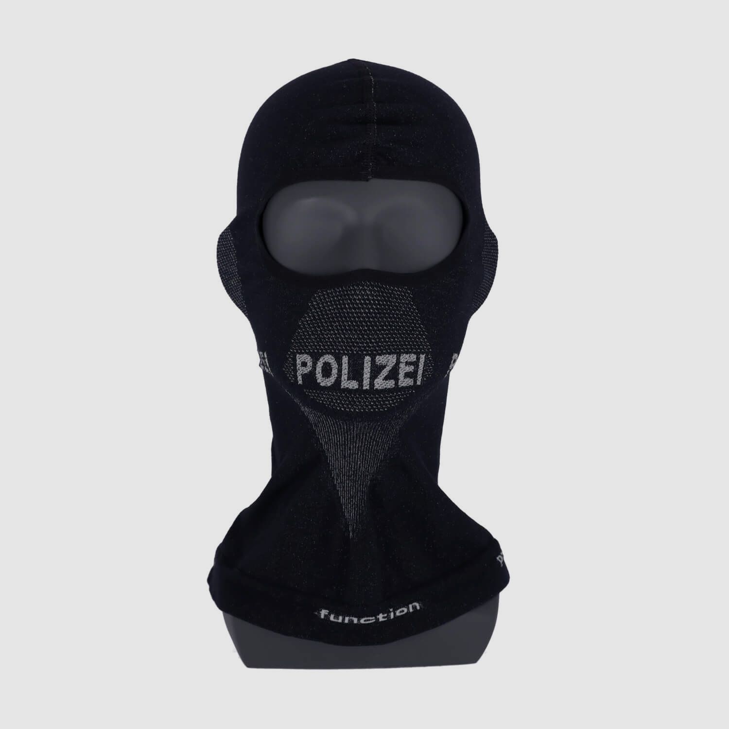 Etzel Atmungsaktive Sturmhaube "POLIZEI"