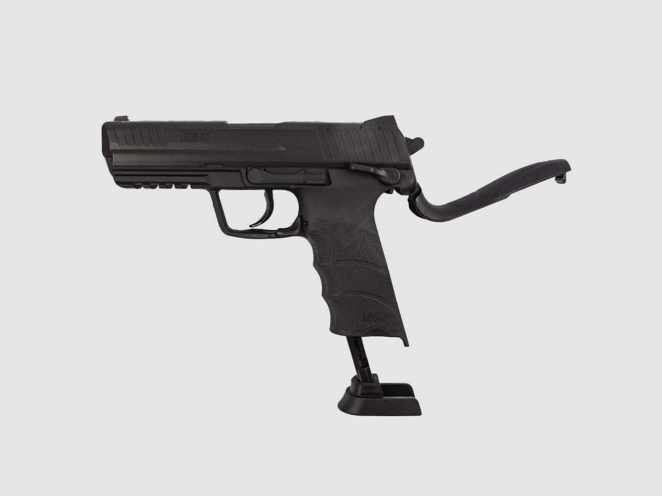 Heckler & Koch HK45 CO2-Pistole im Kal.