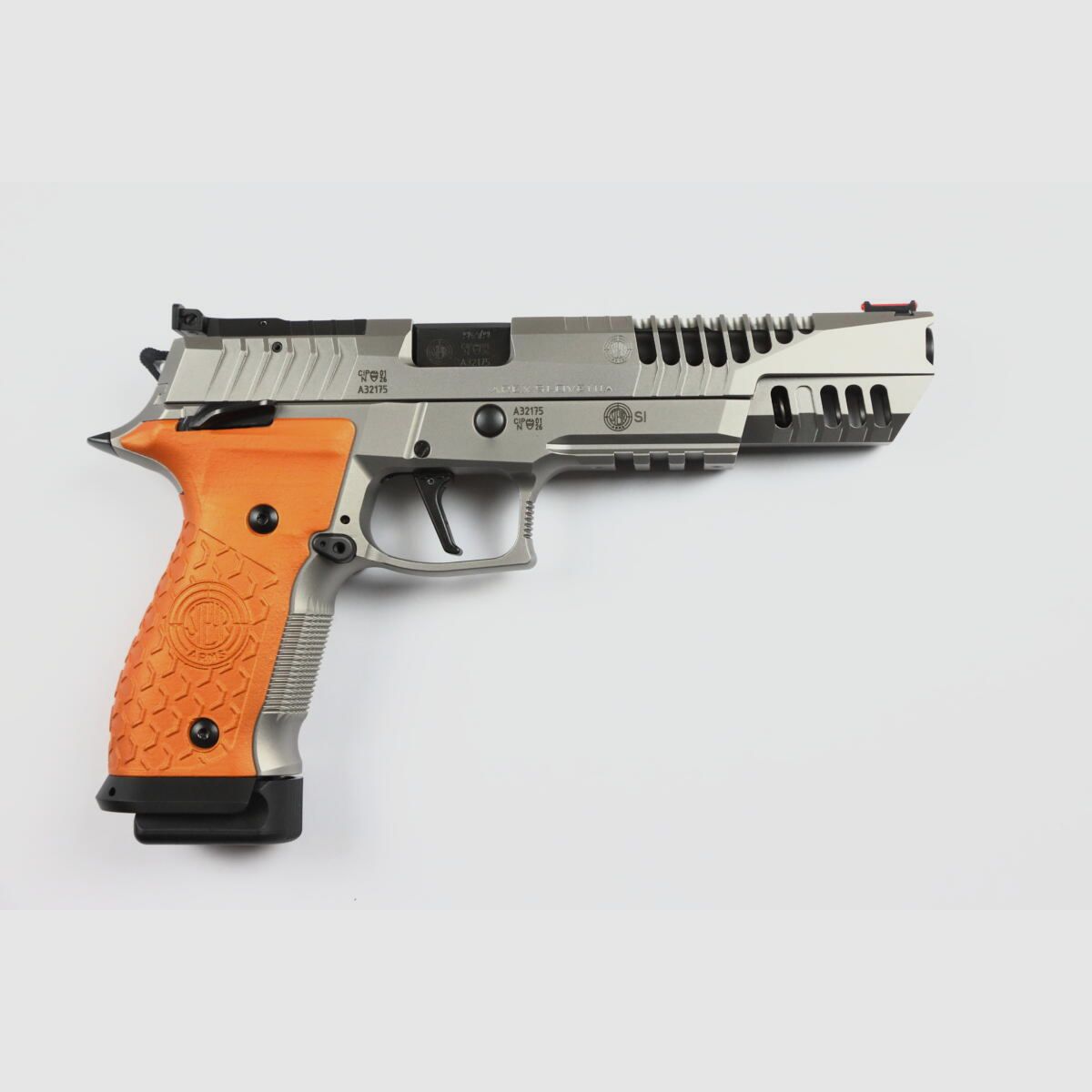 Steyr Arms ATc Rock 6″, Bild 3 von 6