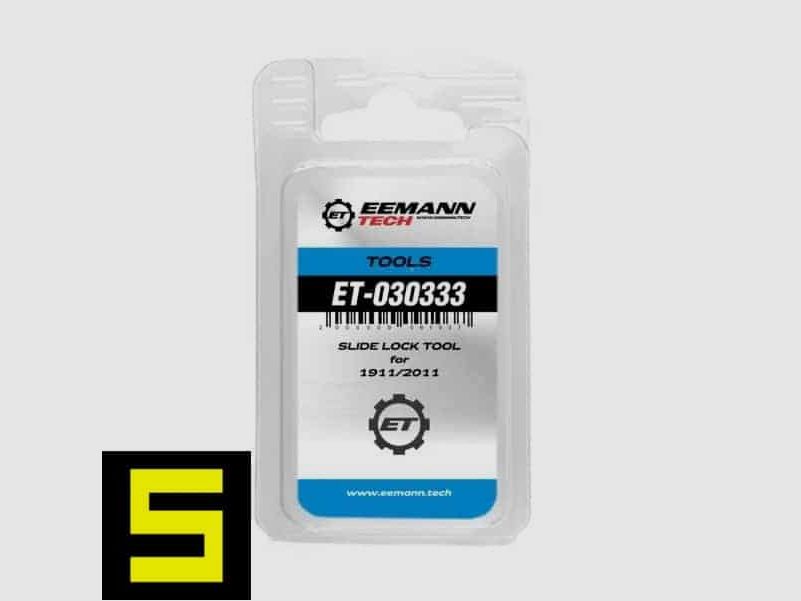 Eemann Tech Slide Lock Tool für 1911/2011, Bild 3 von 3