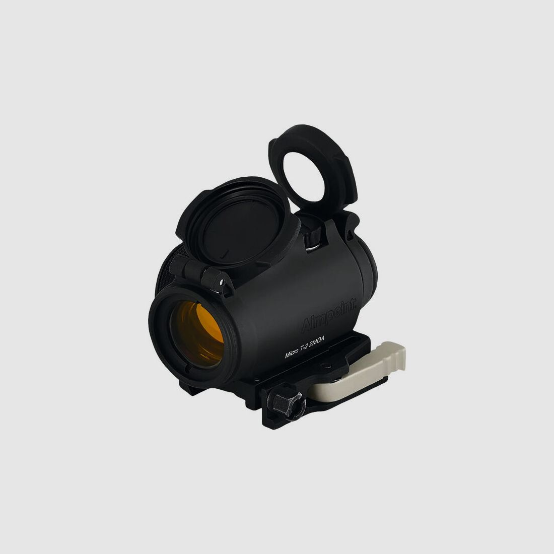 Aimpoint Micro T-2 – Mount LRP 33 mm, image 3 of 5