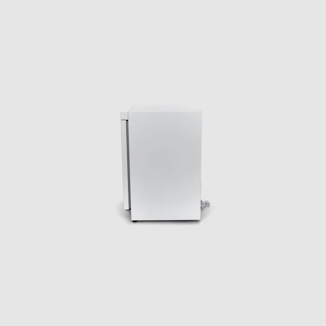 Réfrigérateur MAXIMA 200L - 3 Étagères Réglables - Blanc, image 2 sur 5