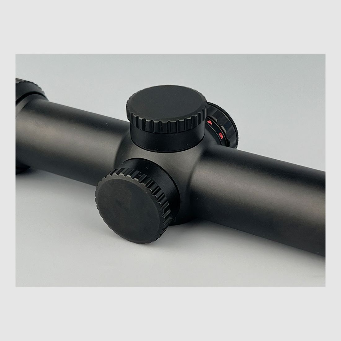 Riflescope ADLER 1-6×24 – 30mm – Ret. il. 4A, image 9 of 15