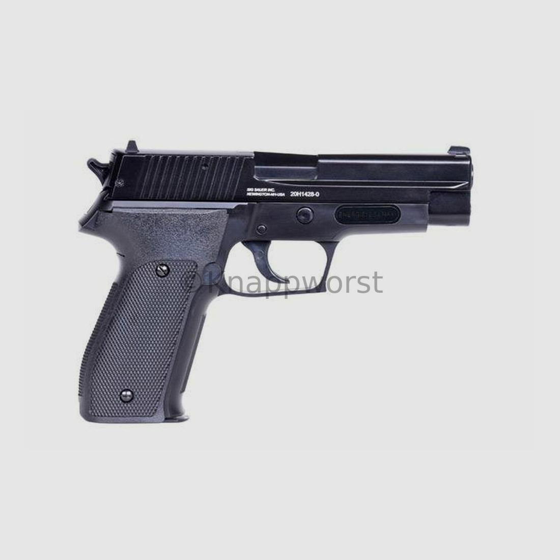 German Sport Guns GmbH	 SOFTAIR SIG Sauer P226