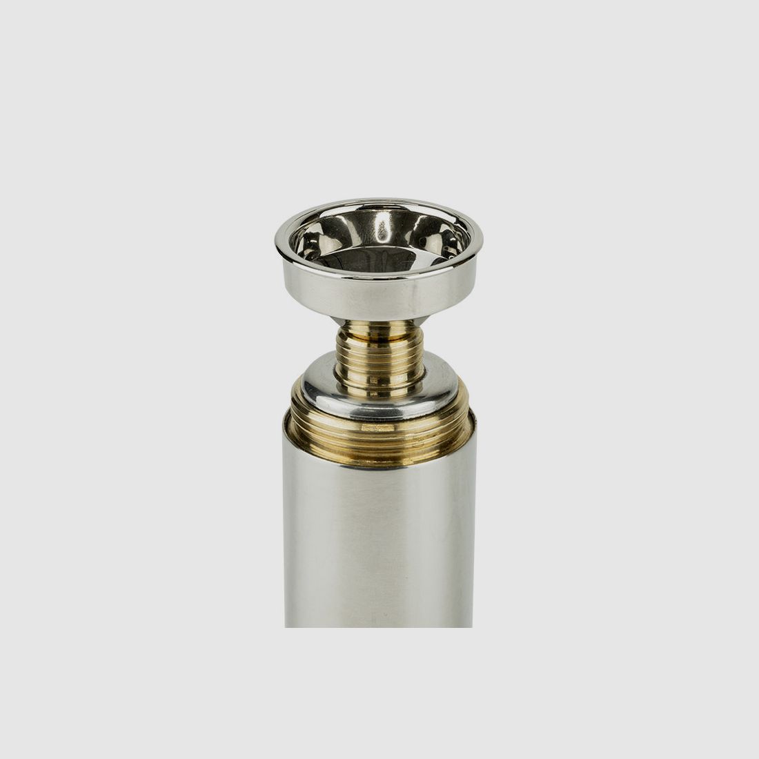 Patronenflasche 80 ml, Bild 2 von 2