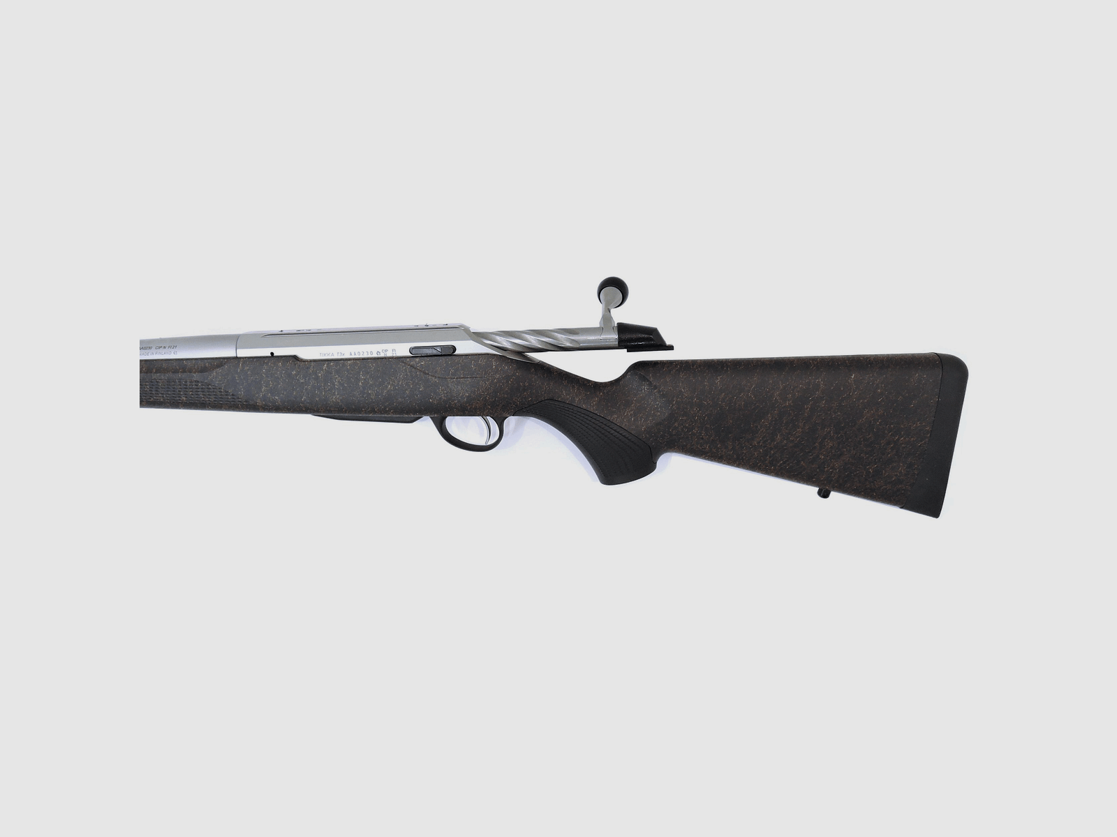 BÜCHSE – TIKKA T3x LITE ROUGHTECH Kal. 300 WIN MAG, Bild 6 von 6