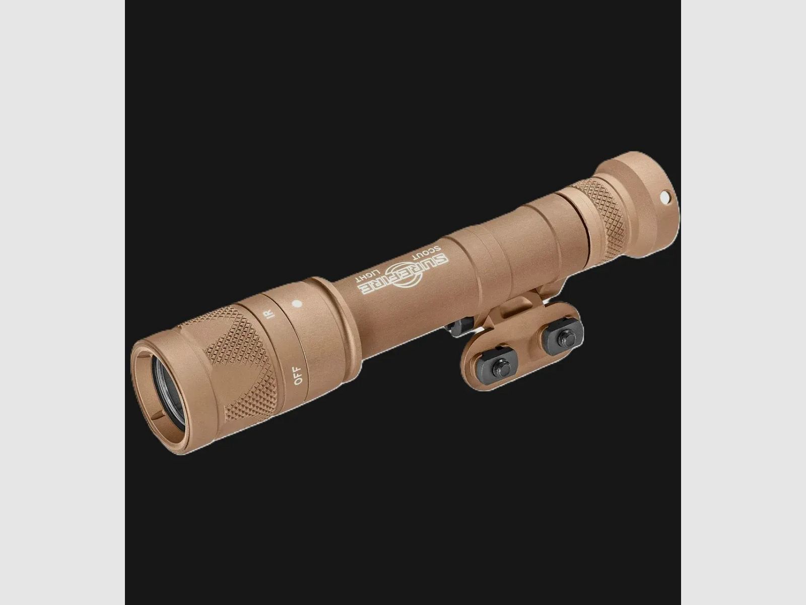SUREFIRE, M640V Scout Light Pro Vampire, FDE, Bild 2 von 3