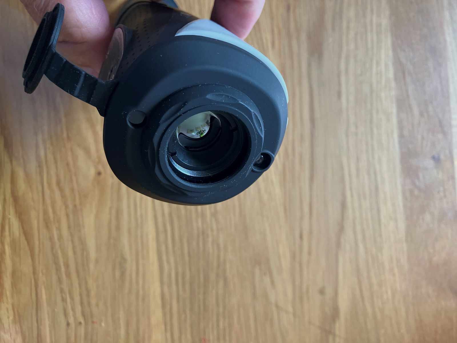Infiray Xeye Thermal E2n V2