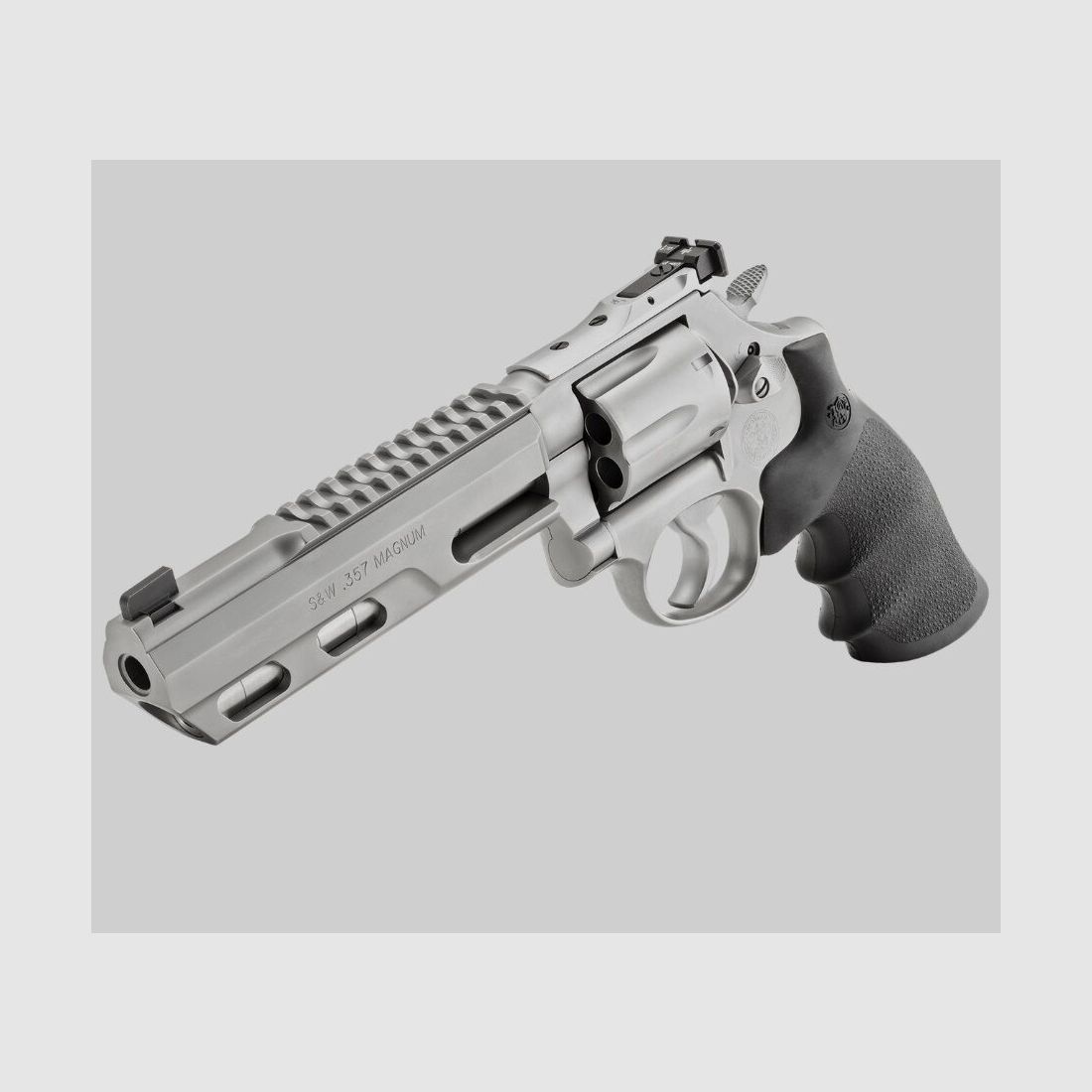 Smith & Wesson Mod. 686 -6' Competitor, Bild 5 von 5