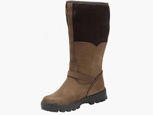 Iceland 02 Unisex (Brown)