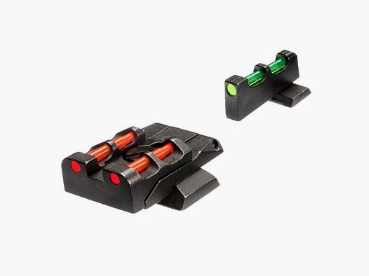 Visierset LiteWave ADJ S&W M&P