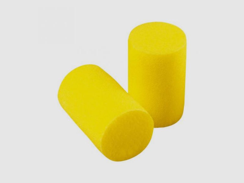 3M™ E-A-R™ Earplugs Classic II