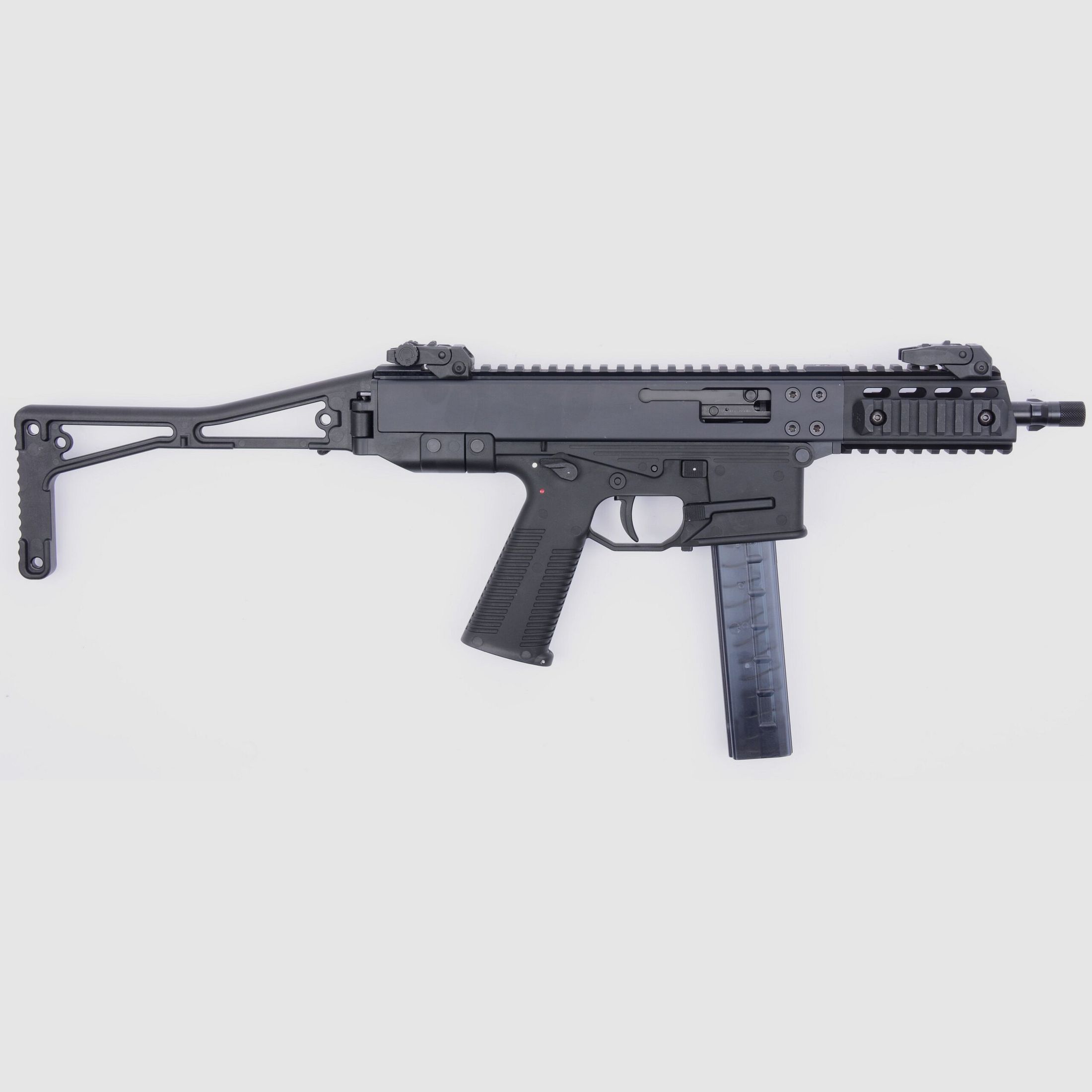 B&T Halbautomat GHM9
