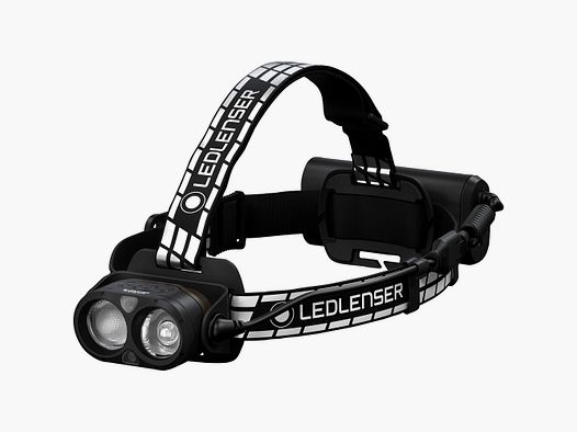 Ledlenser H19R